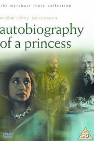 Autobiographie einer Prinzessin (1975)