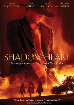 Shadowheart - Der Kopfgeldjäger (2009)
