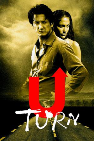U-Turn – Kein Weg zurück (1997)