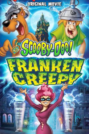 Scooby-Doo! und der Fluch der von Dinkensteins (2014)
