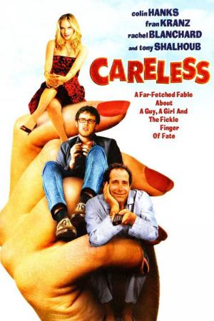 Careless - Finger sucht Frau (2007)