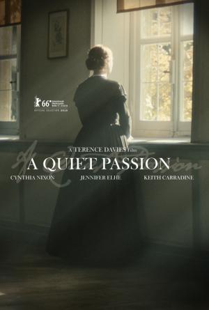 A Quiet Passion - Das Leben der Emily Dickinson (2016)