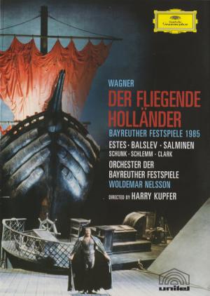 Der fliegende Holländer (1986)