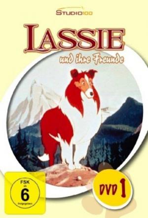 Lassie's Rescue Rangers (1973)