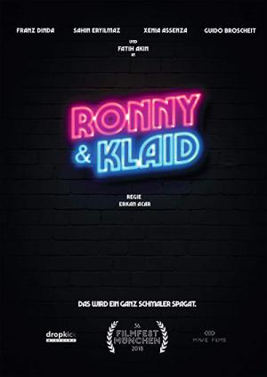 Ronny & Klaid (2018)