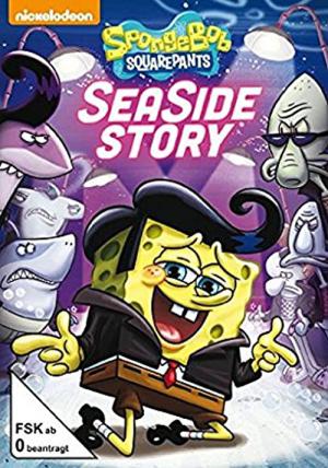 SpongeBob Schwammkopf: Geschichten von der See (2017)