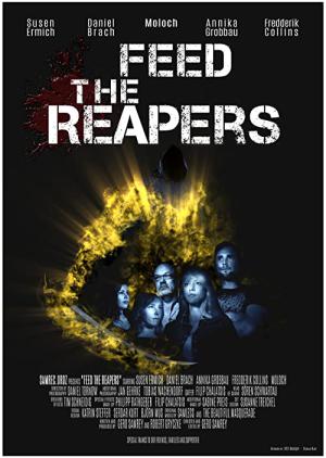 Feed the Reapers (2023)