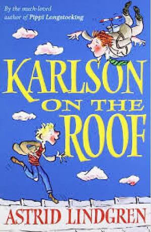 Karlsson vom Dach (2002)