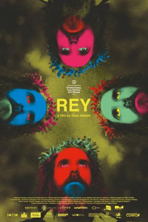 Rey (2017)