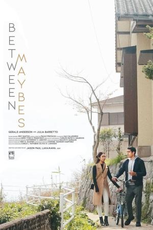 Between Maybes (2019)