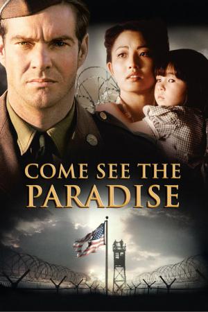 Komm und sieh das Paradies (1990)