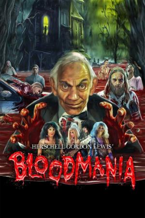 BloodMania (2017)