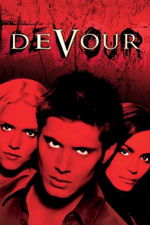 Devour - Der schwarze Pfad (2005)