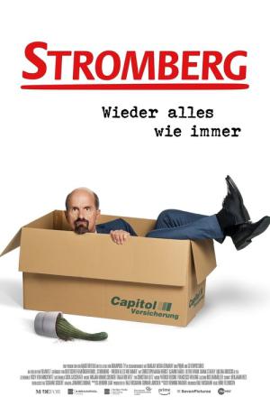 Stromberg - Wieder alles wie immer (2025)