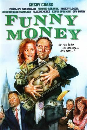 Funny Money (2006)