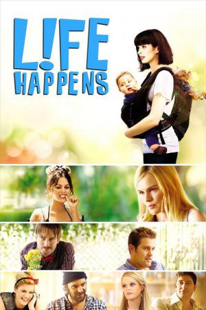 L!fe Happens - Das Leben eben (2011)