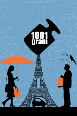 1001 Gramm (2014)