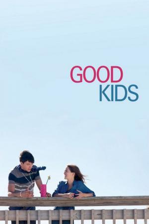 Good Kids - Apfelkuchen war gestern (2016)
