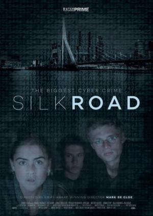 Silk Road - Könige des Darknets (2017)