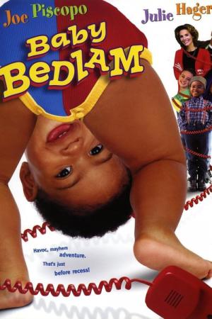Beckys Baby Boogie (2000)