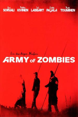 Army of Zombies (1991)