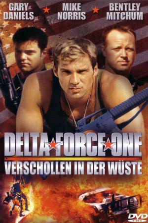 Delta Force One - Verschollen in der Wüste (1999)