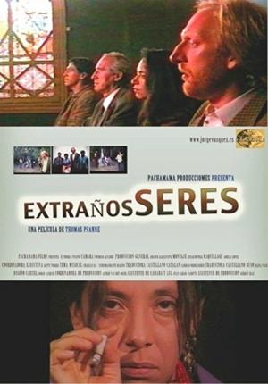 Extraños Seres (1999)