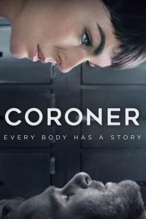 Coroner - Fachgebiet Mord (2019)