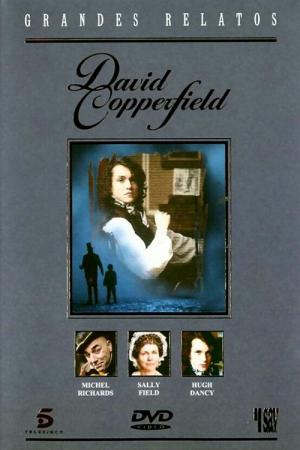 David Copperfield (2000)