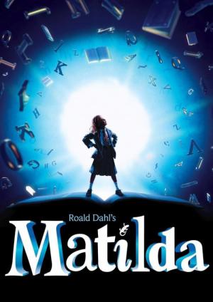 Roald Dahls Matilda - Das Musical (2022)