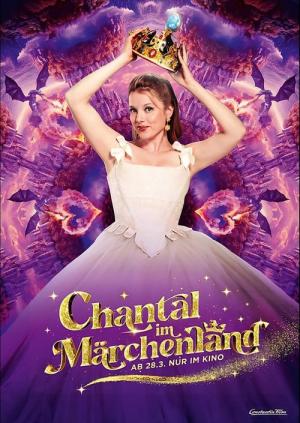 Chantal im Märchenland (2024)