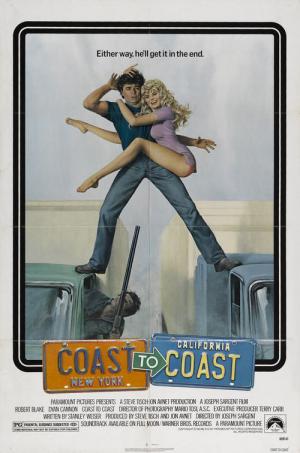 Von Küste zu Küste (1980)