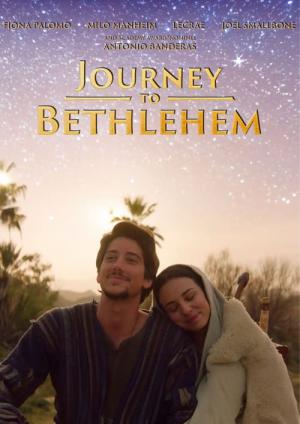 Journey to Bethlehem (2023)