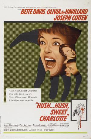 Wiegenlied für eine Leiche (1964)