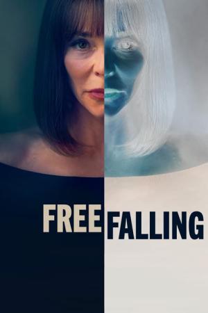 Free Falling - Tanz am Abgrund (2024)