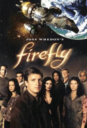 Firefly – Der Aufbruch der Serenity (2002)
