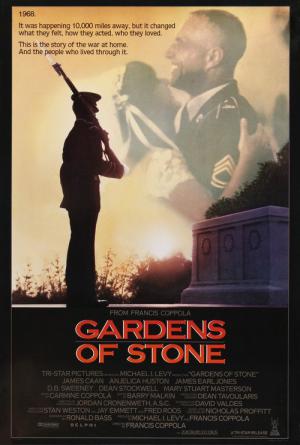 Der steinerne Garten (1987)