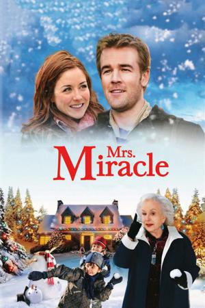 Mrs. Miracle - Ein Zauberhaftes Kindermädchen (2009)