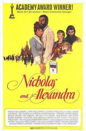 Nikolaus und Alexandra (1971)