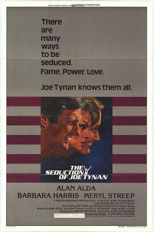 Die Verführung des Joe Tynan (1979)