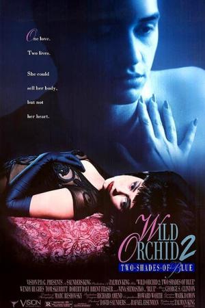Wilde Orchidee II. (1991)