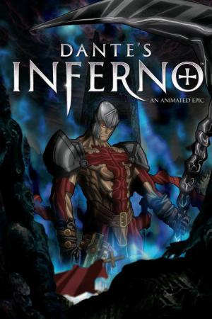 Dante's Inferno - Ein animiertes Epos (2010)