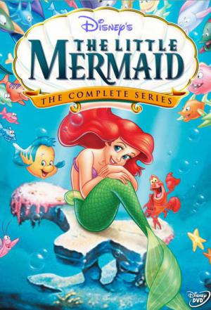 Disneys Arielle, die kleine Meerjungfrau (1992)