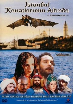 Istanbul unter meinen Flügeln (1996)