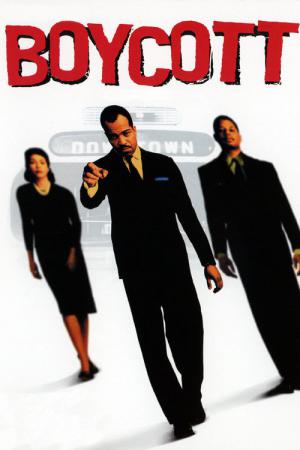 Boykott (2001)