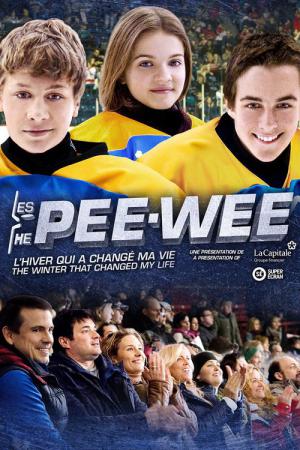 Die Pee Wees - Rivalen auf dem Eis (2012)