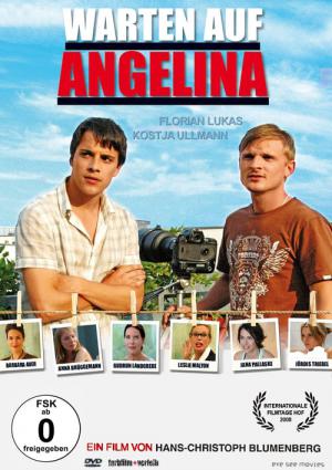Warten auf Angelina (2008)
