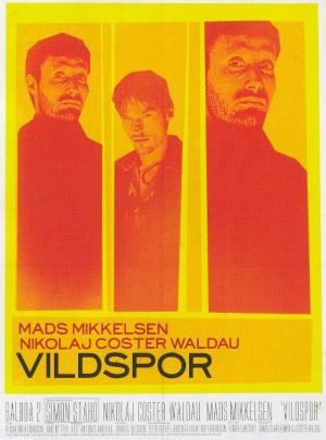 Vildspor (1998)