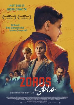 Zoros Solo (2019)