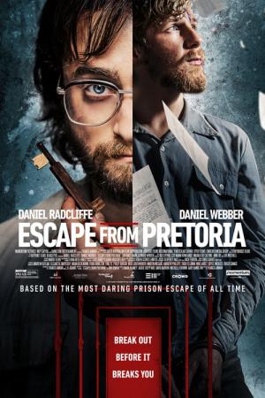 Flucht aus Pretoria (2020)